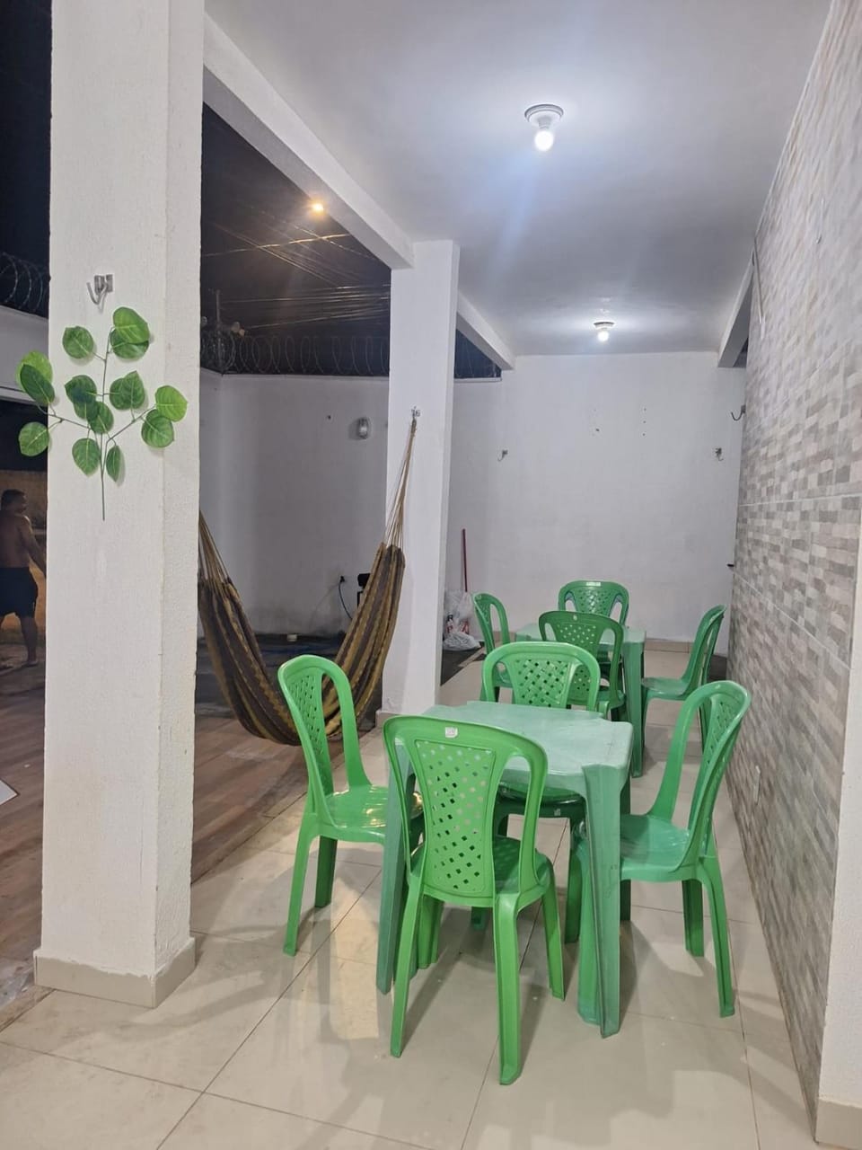 Casa de 3 Quartos px da Avenida dos Holandeses a 3km da Praia do Araçagy House in São Luís