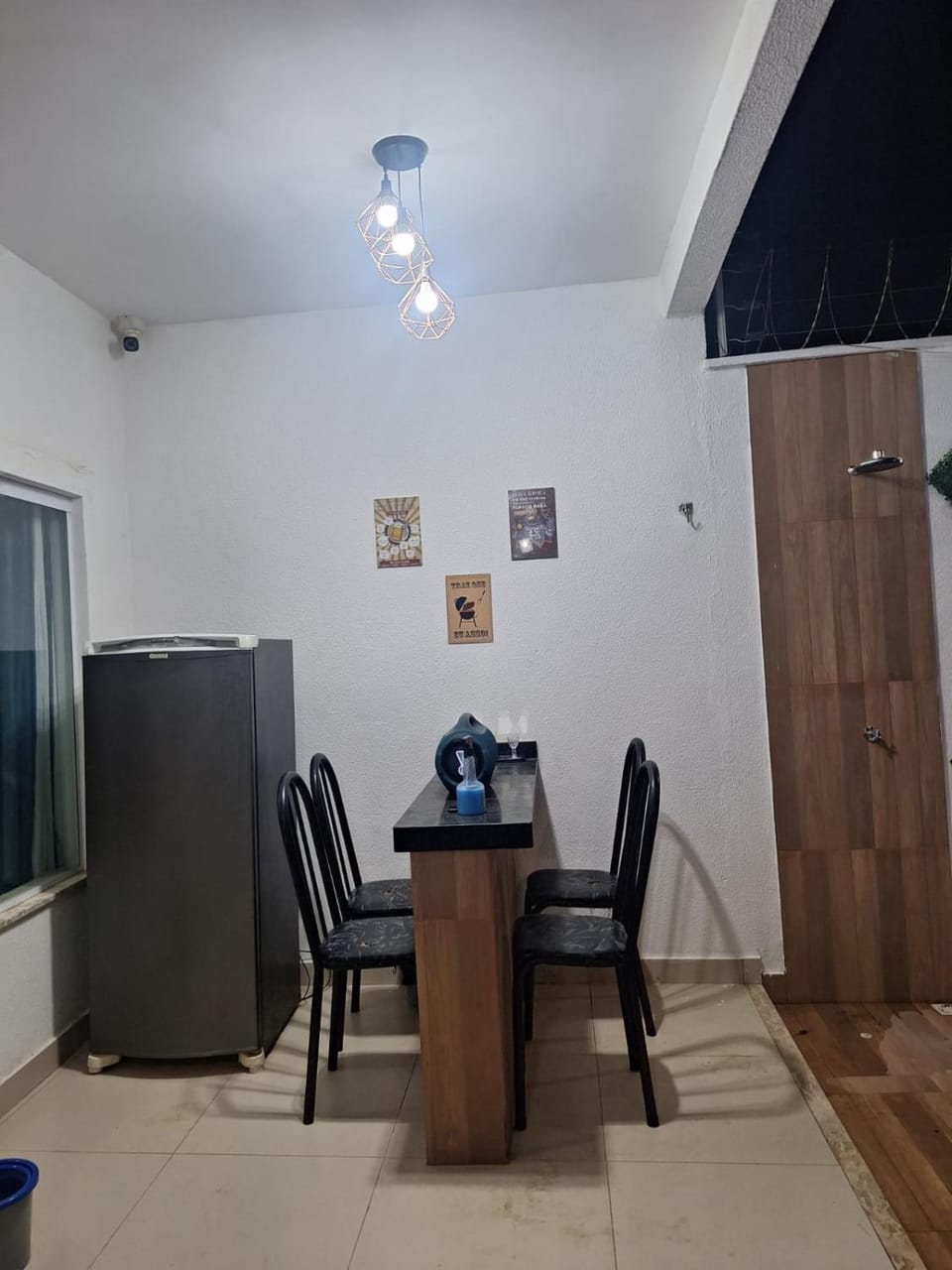 Casa de 3 Quartos px da Avenida dos Holandeses a 3km da Praia do Araçagy House in São Luís