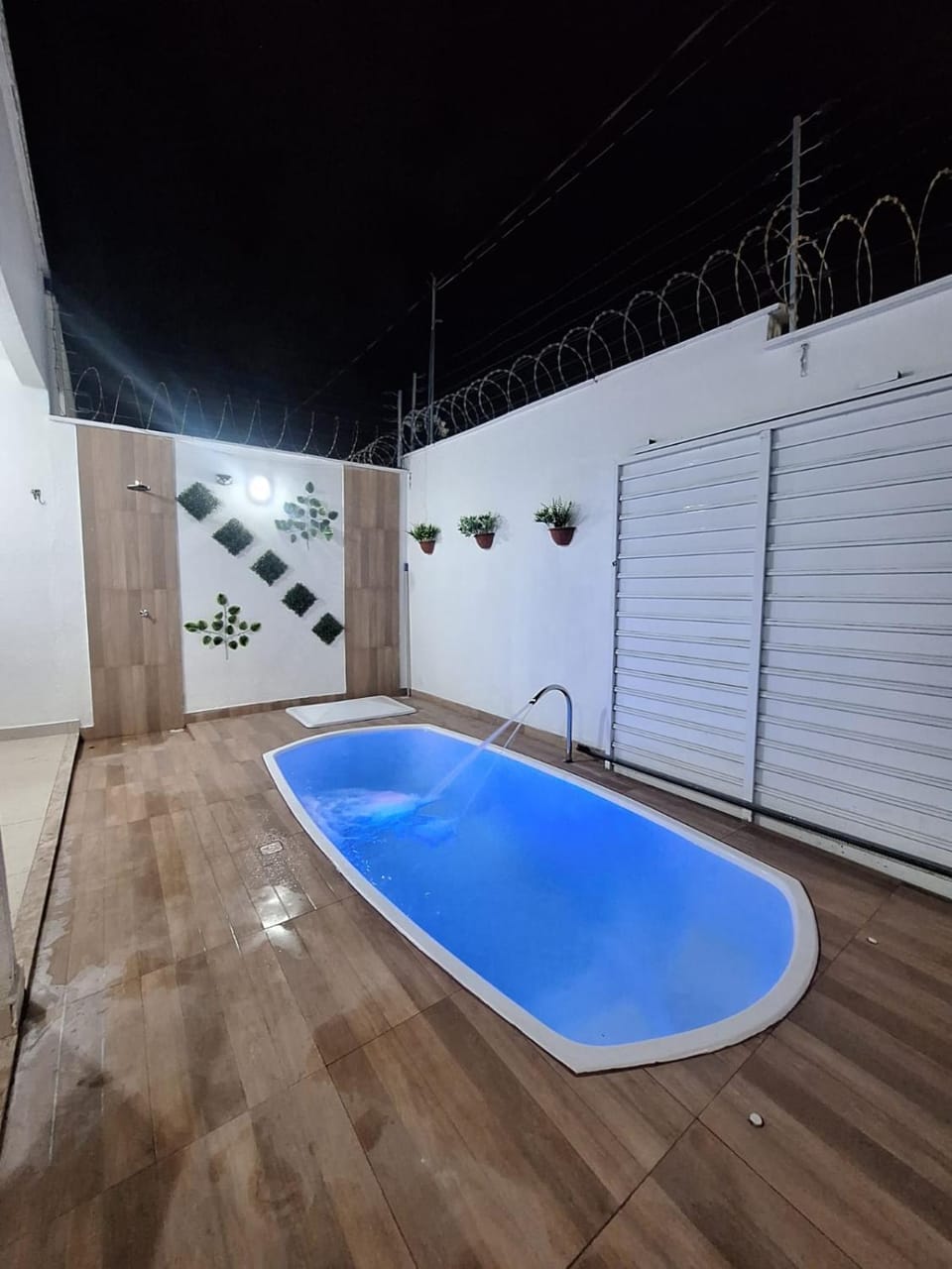 Casa de 3 Quartos px da Avenida dos Holandeses a 3km da Praia do Araçagy House in São Luís