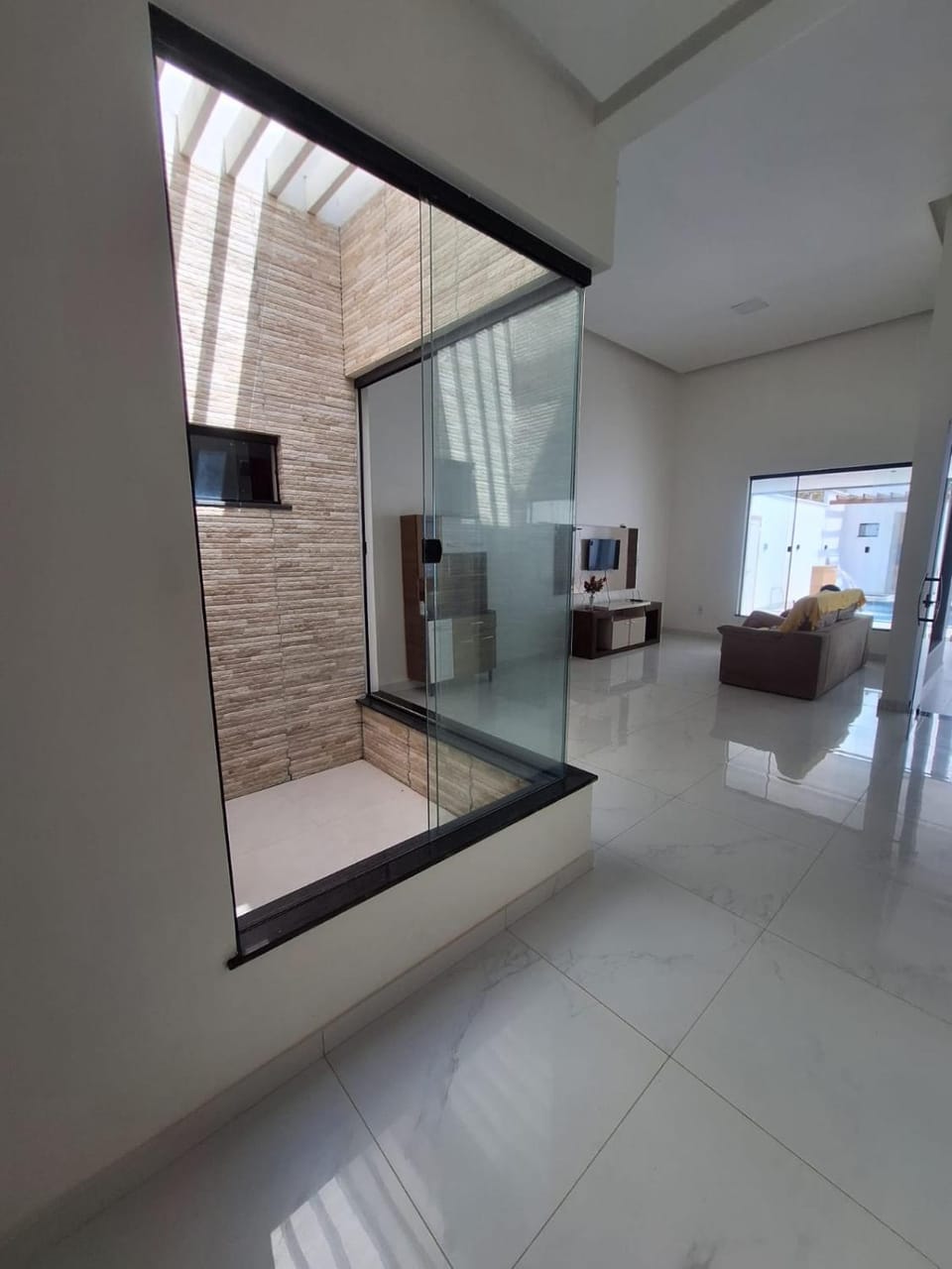 Casa de 3 Quartos a 500mts da Praia do Araçagy House in São Luís