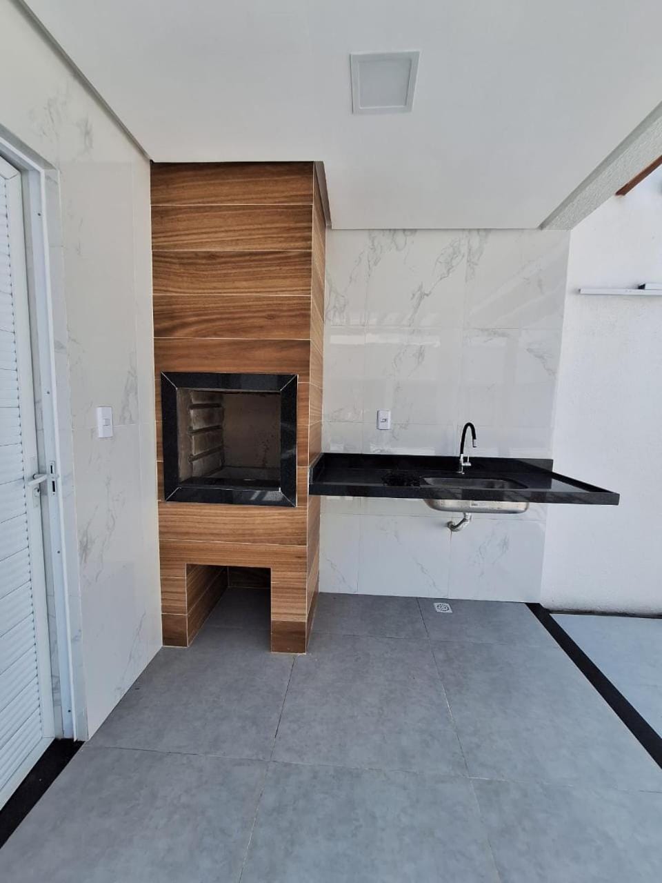 Casa de 3 Quartos a 500mts da Praia do Araçagy House in São Luís