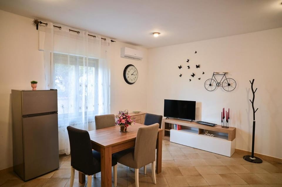 La Stazione di Antox 5 Stelle Apartment in Anguillara Sabazia