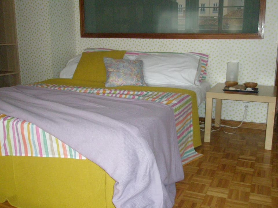 Apartamento Catedral Apartment in Burgos