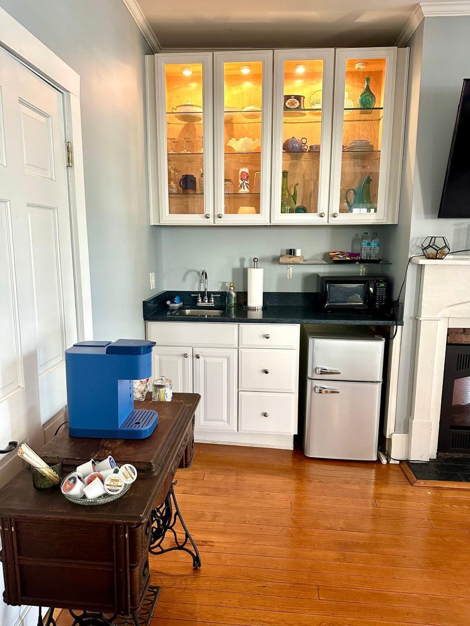 Blue Ruby Inn Inn in Elizabeth City