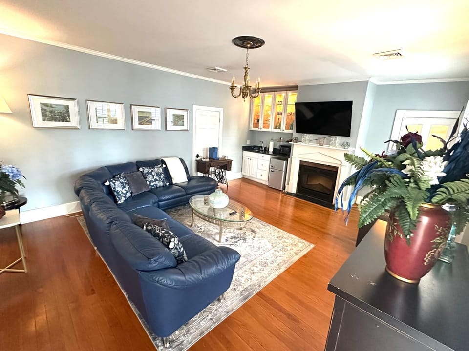 Blue Ruby Inn Inn in Elizabeth City