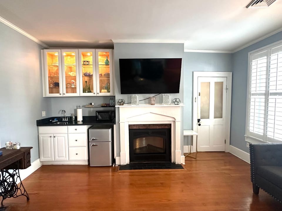 Blue Ruby Inn Inn in Elizabeth City