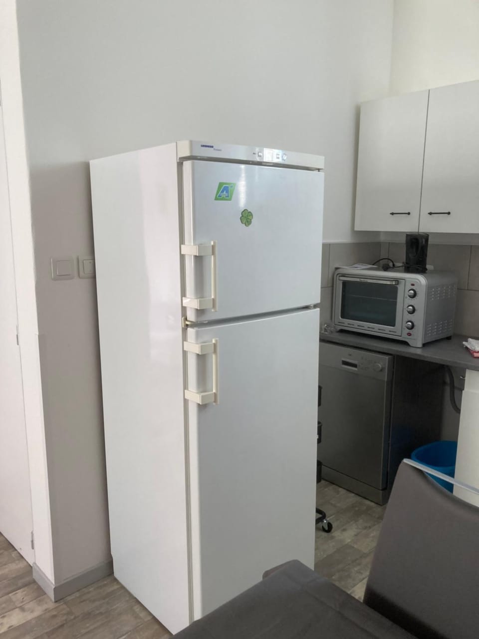 oven