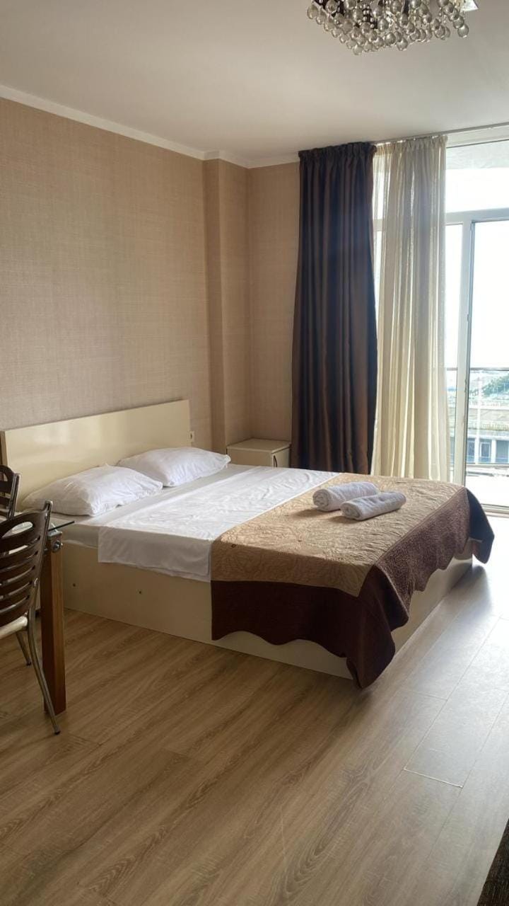 SeaView Apartment-Orbi Sea Tower, Batumi Apartment in Batumi