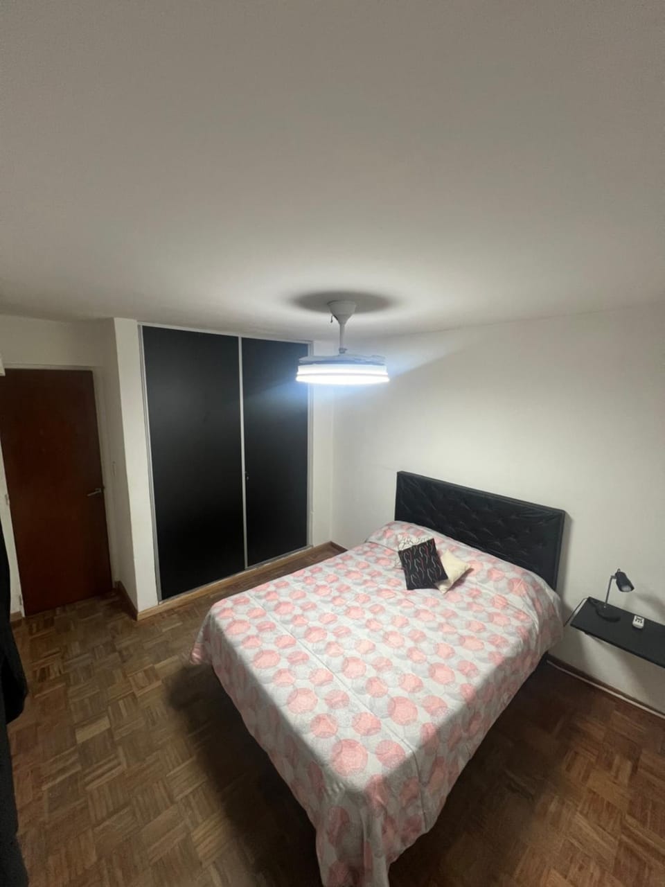 Depto 39 Apartment in La Plata