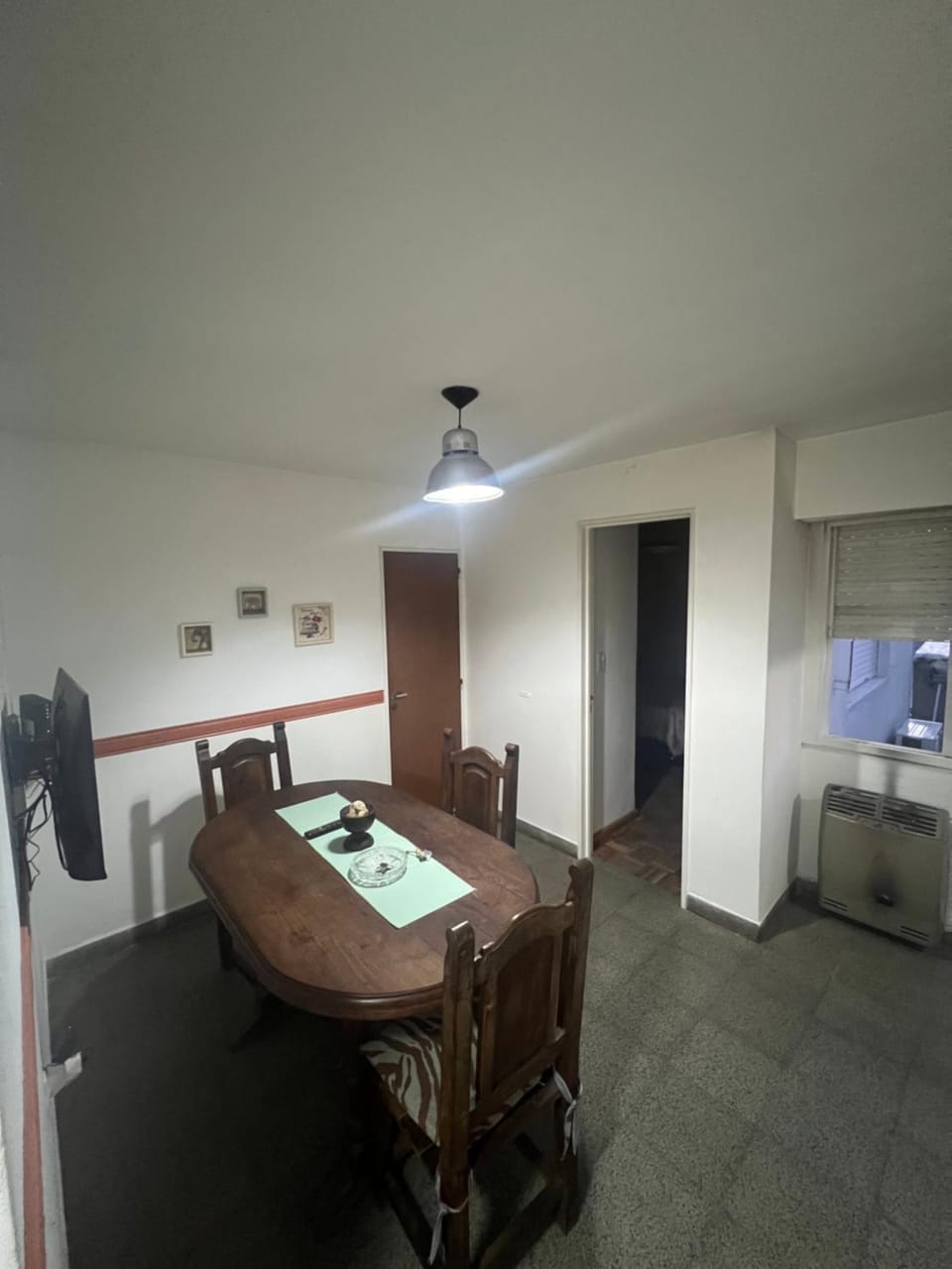Depto 39 Apartment in La Plata