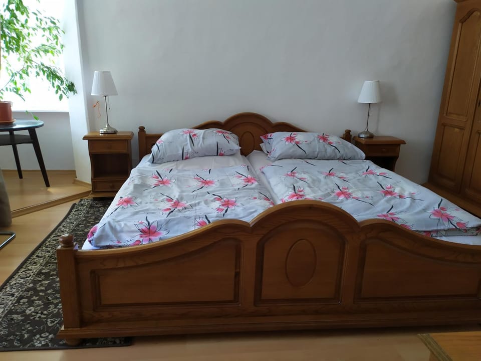 Penzion SIESTA Bed and Breakfast in Czechia