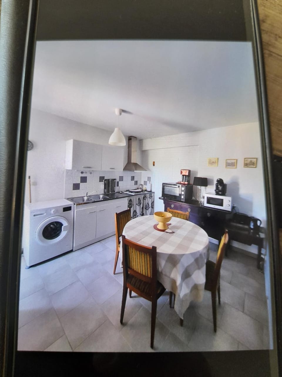 Mamimonik Apartment in Provence-Alpes-Côte d'Azur