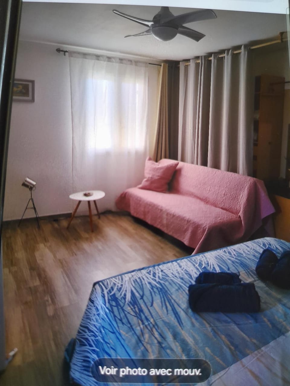 Mamimonik Apartment in Provence-Alpes-Côte d'Azur