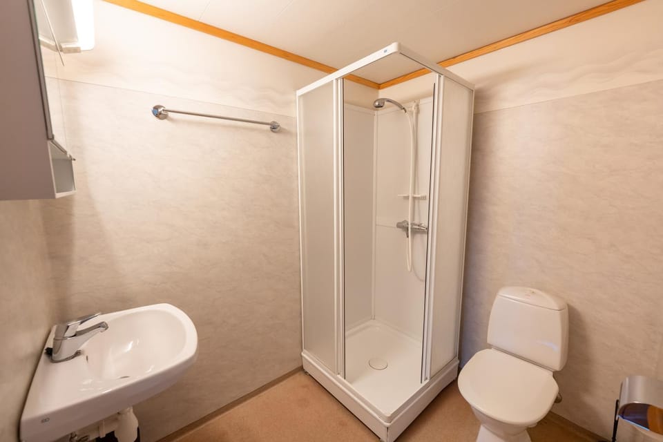 Hybelhotell Haugesund Apartment hotel in Rogaland