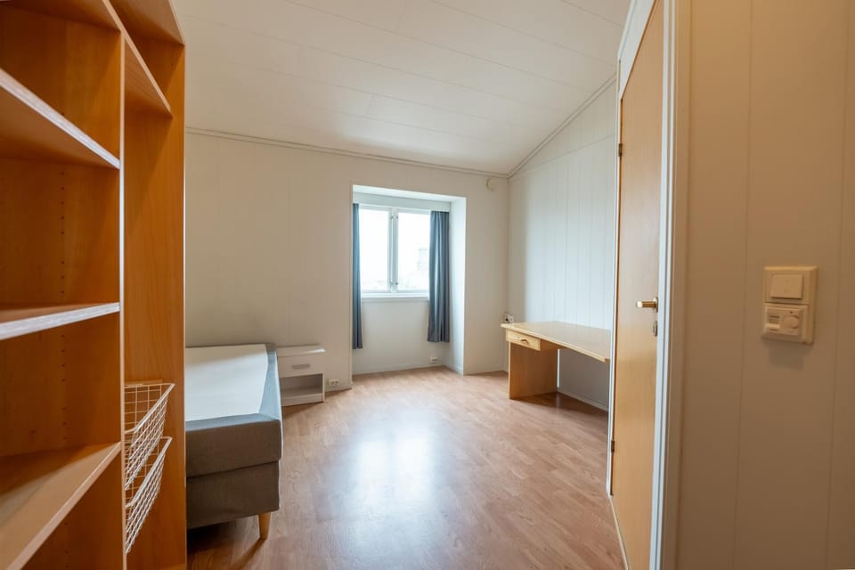 Hybelhotell Haugesund Apartment hotel in Rogaland