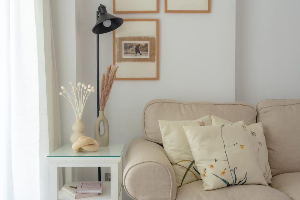 TESORO Home & Spa House in Plakias