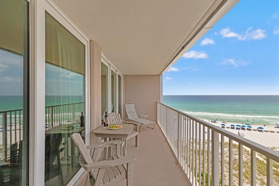 Dunes of Panama C605 House in Panama City Beach