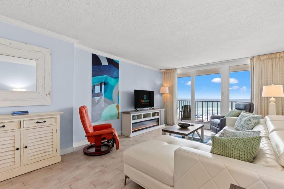 Dunes of Panama C605 House in Panama City Beach