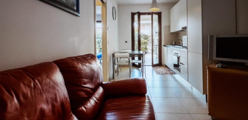 Naimas Home Apartment in Grottammare