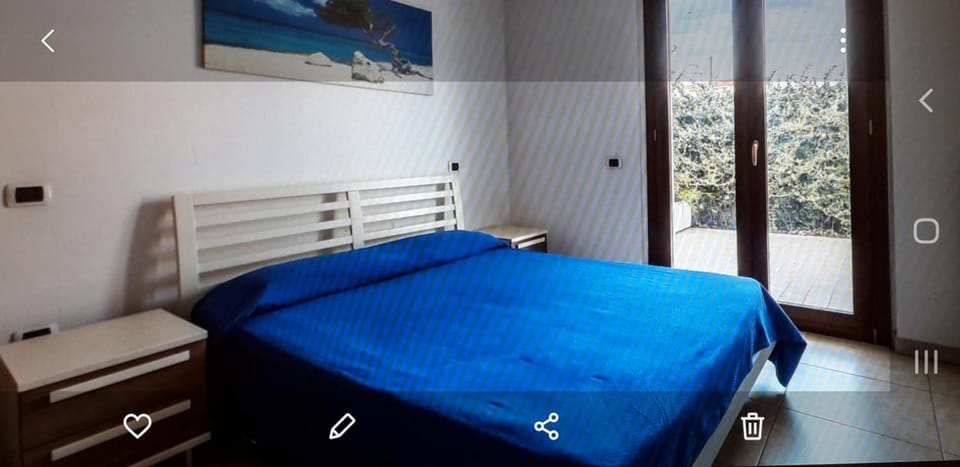 Naimas Home Apartment in Grottammare