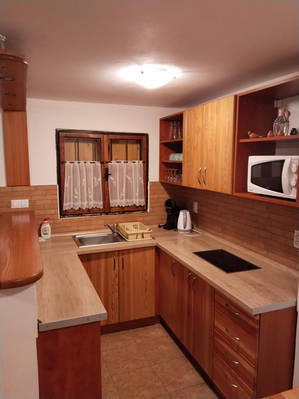 Sklep Jura Apartment in South Moravian Region