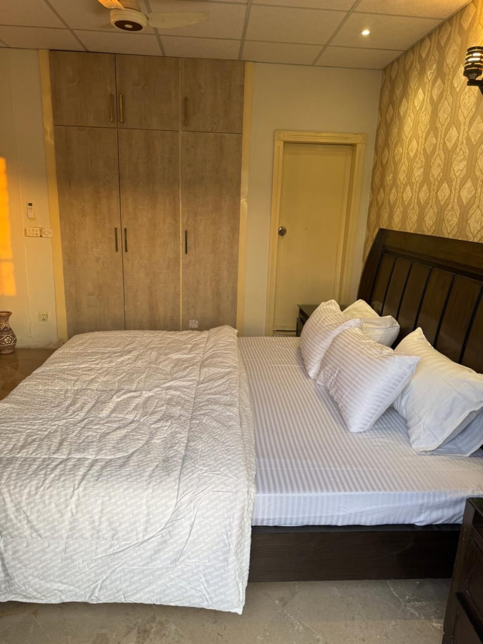 Penthouse in F-10 Islamabad Apartment in Islamabad