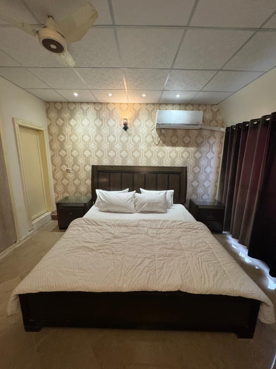 Penthouse in F-10 Islamabad Apartment in Islamabad