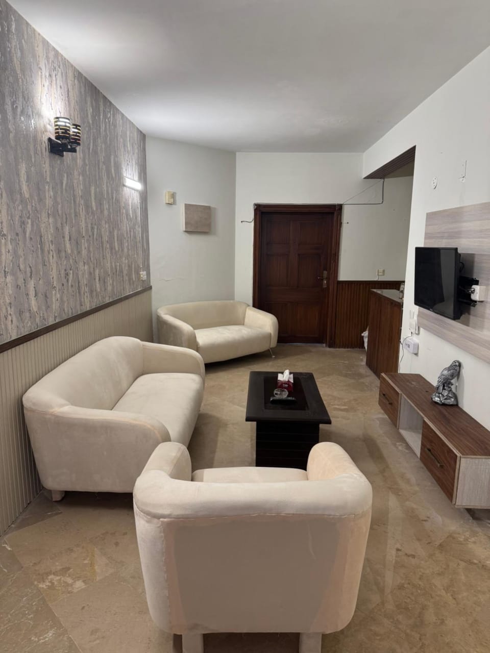 Penthouse in F-10 Islamabad Apartment in Islamabad