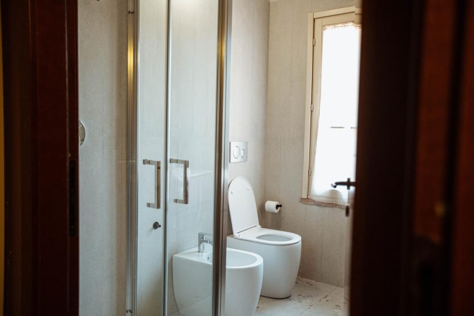 Toilet, Bathroom, bidet