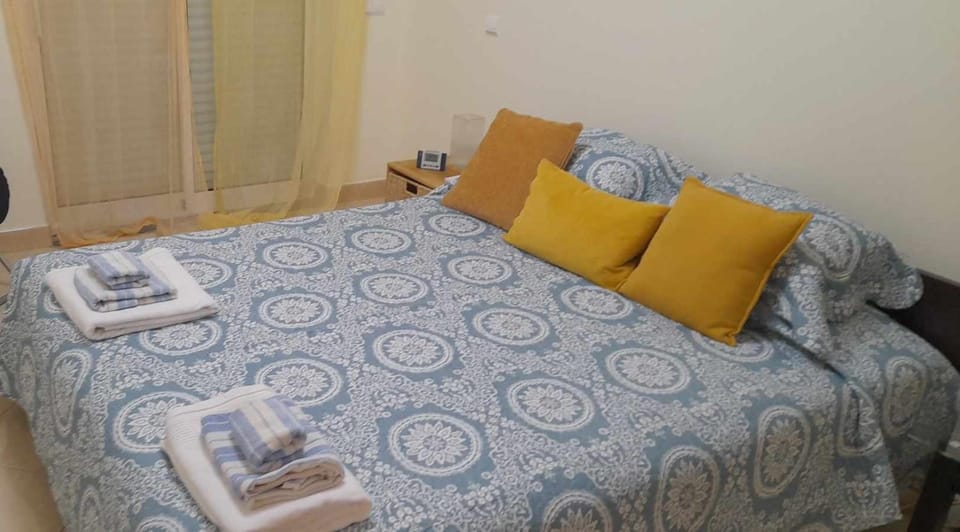 JQ Algarve Casa Apartment in Faro District