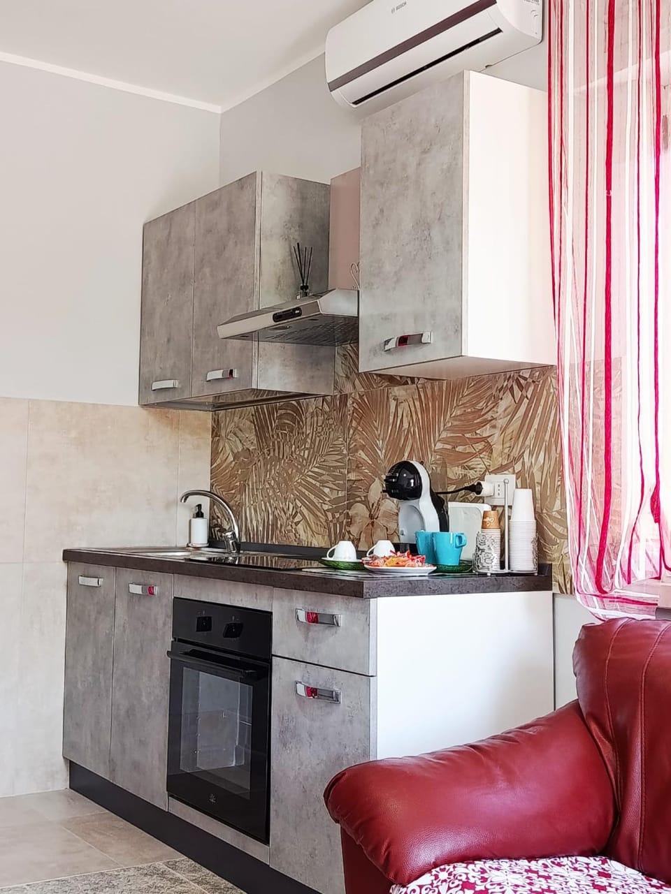 PIAZZA SANTANGELO - Home - Apartment in Molise, Italy