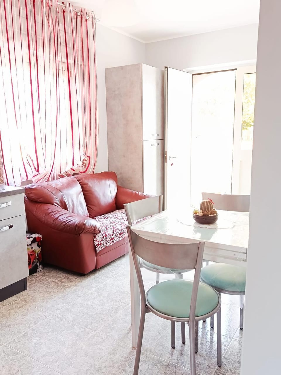 PIAZZA SANTANGELO - Home - Apartment in Molise, Italy
