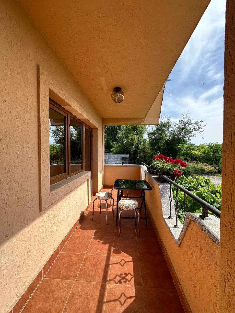 Day, View (from property/room), Balcony/Terrace