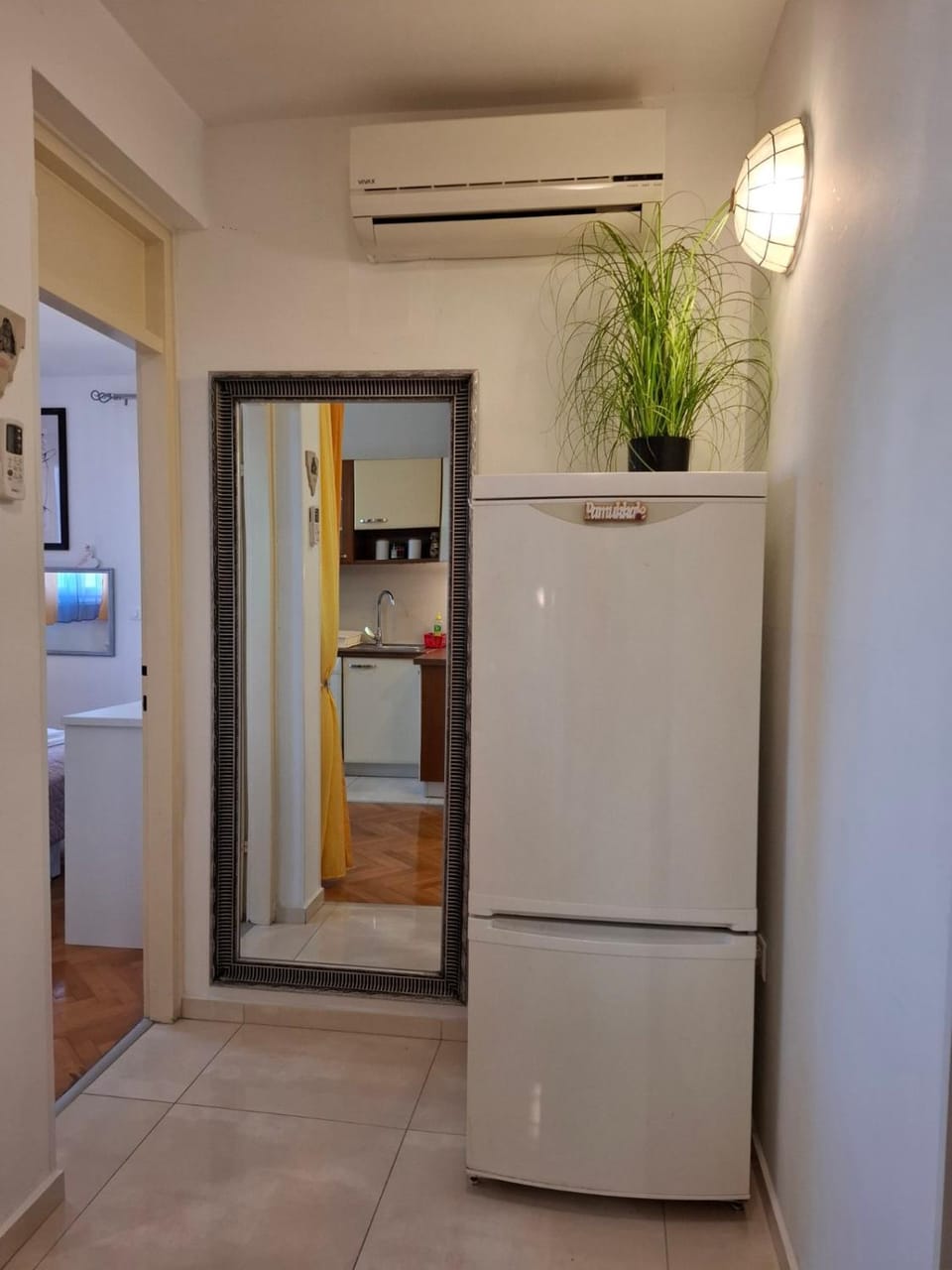 Apartman Nenad Apartment in Pula