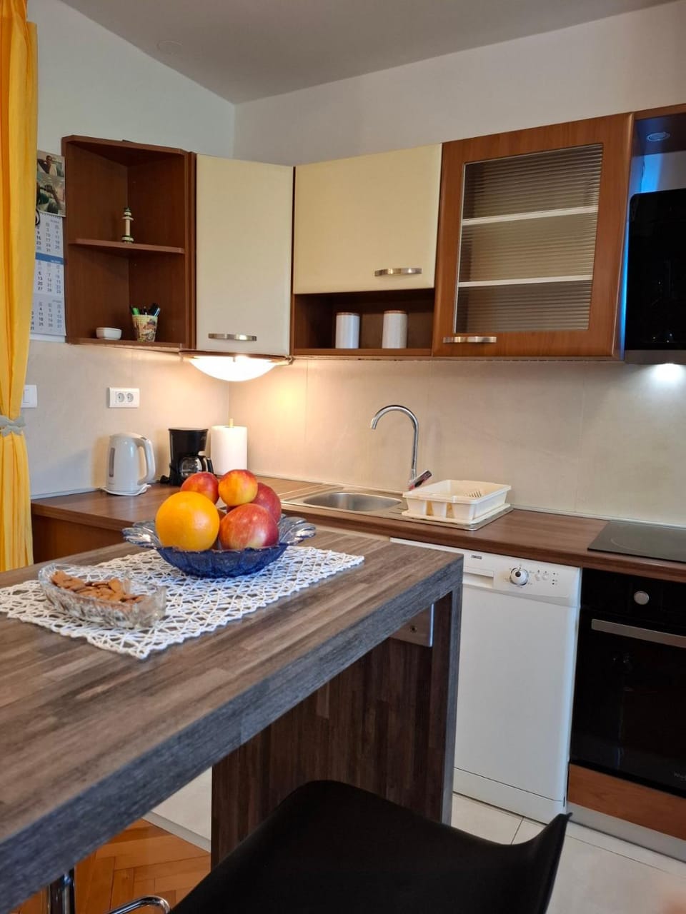 Apartman Nenad Apartment in Pula