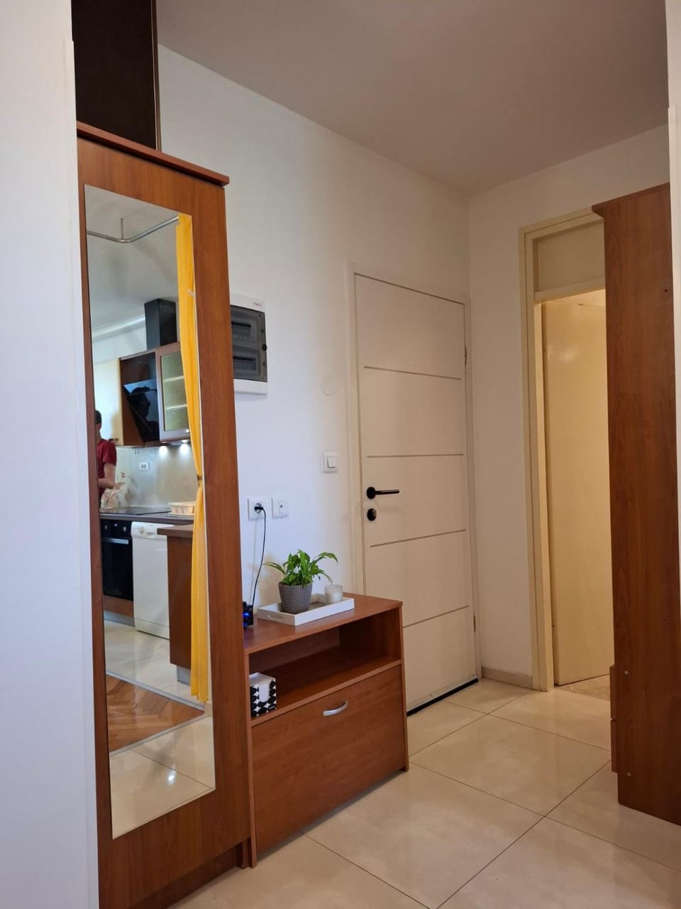 Apartman Nenad Apartment in Pula