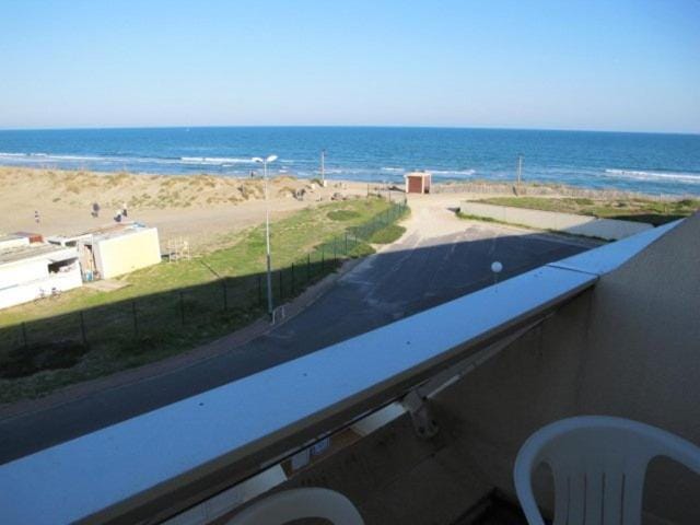 View (from property/room), Sea view
