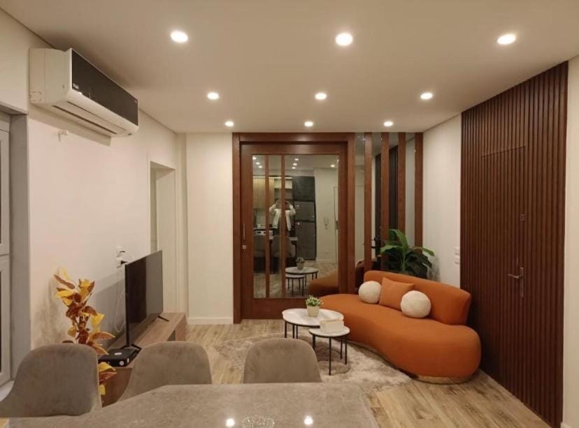 Maison 7 Mirage Resort Apartment in New Cairo City