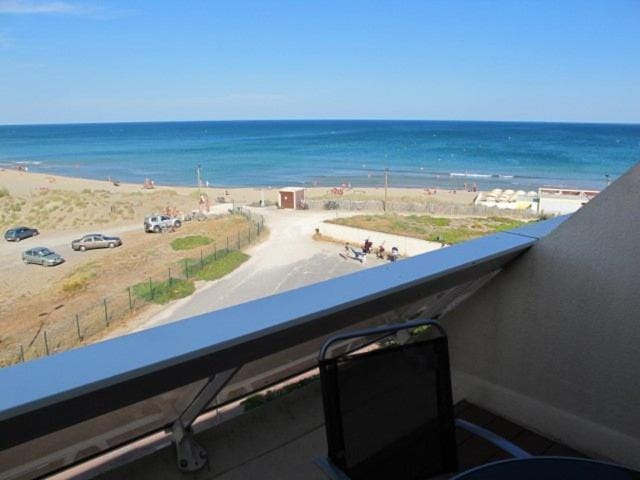 Studio Héliopolis AB 414 By AGN - 2 personnes Apartment in Agde