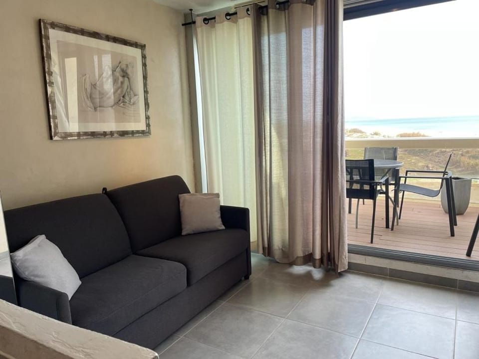 Studio Héliopolis AB 414 By AGN - 2 personnes Apartment in Agde