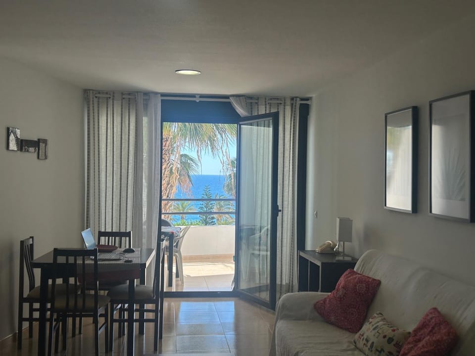 Apartamento con Terrazas y vistas al mar Apartment in Andalusia