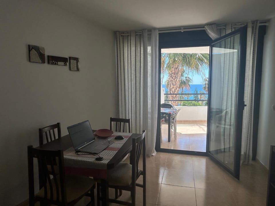 Apartamento con Terrazas y vistas al mar Apartment in Andalusia