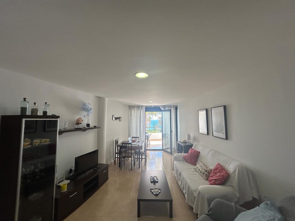 Apartamento con Terrazas y vistas al mar Apartment in Andalusia