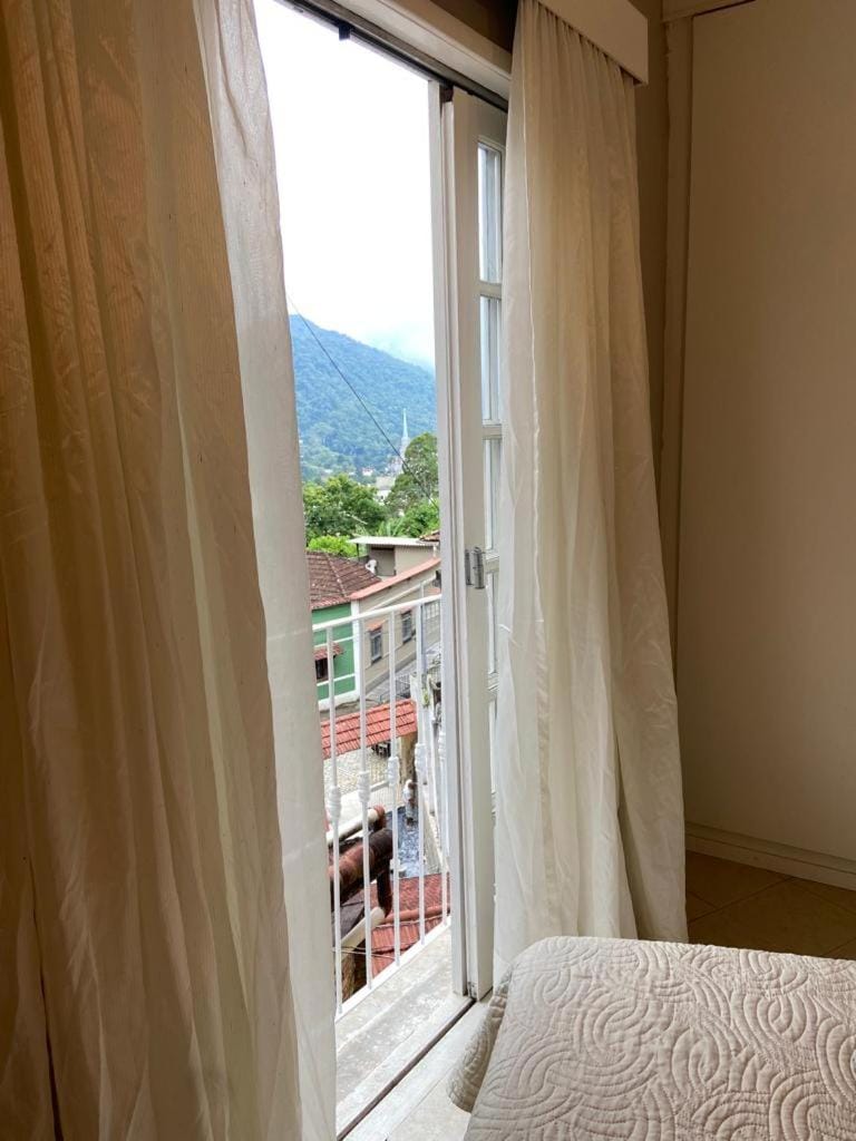 Apartamento do Encanto - Peace & Tranquility Apartment in State of Rio de Janeiro