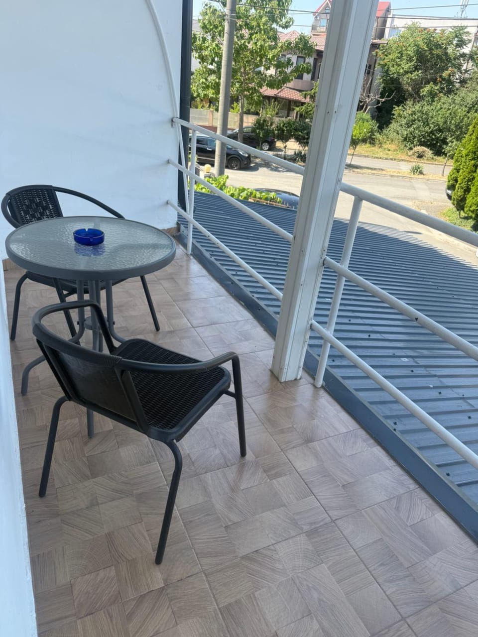Casa Balan Bed and Breakfast in Eforie Nord