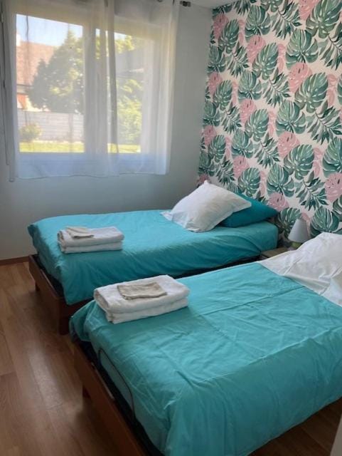 location Chambres proximite du circuit 24 h Vacation rental in Pays de la Loire