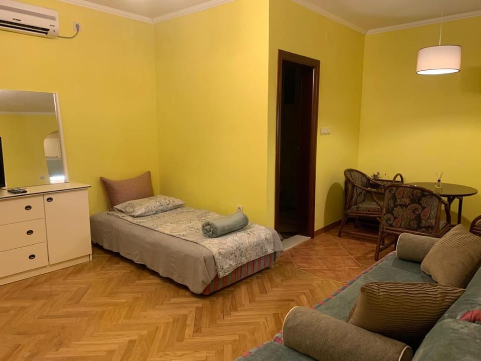 Apartment Savina Apartment in Montenegro