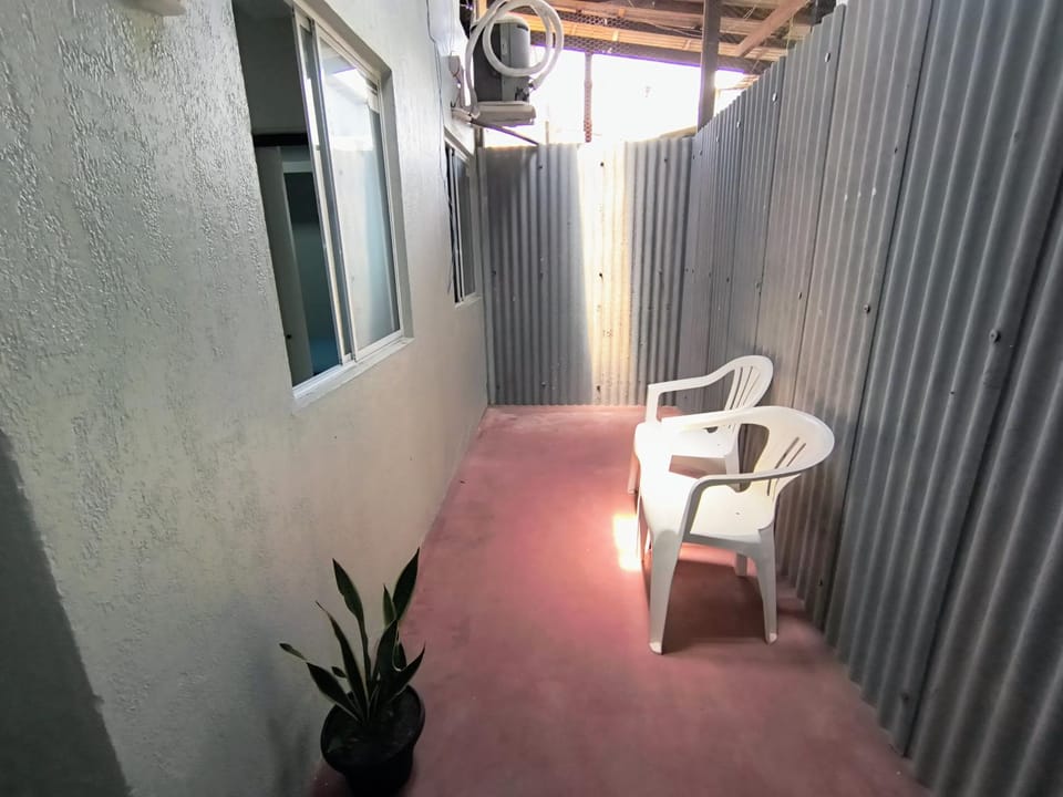 Residencial Paulo Silva Apartment in Belém