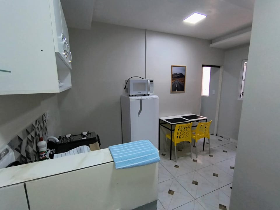 Residencial Paulo Silva Apartment in Belém