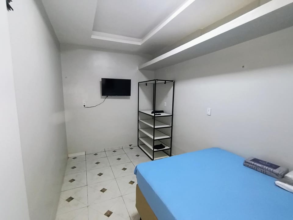 Residencial Paulo Silva Apartment in Belém
